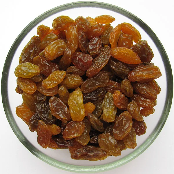 تصویر 1 از کشمش پلویی مرغوب پاک شده اعلا